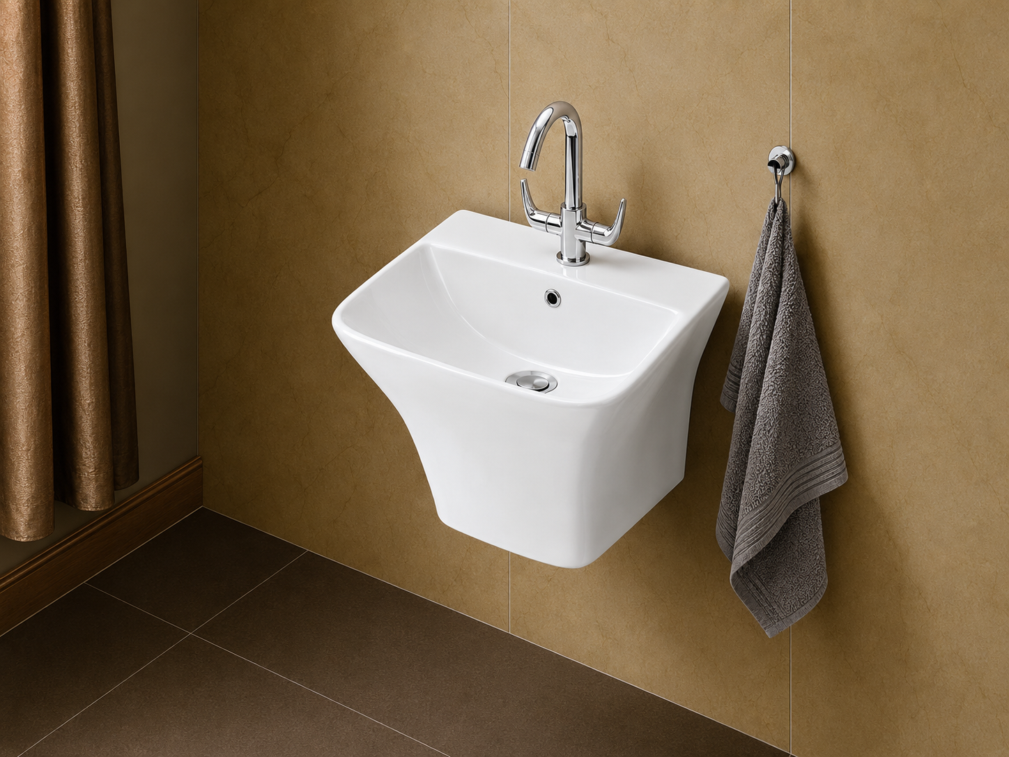 CANVA - INTEGRATED BASIN