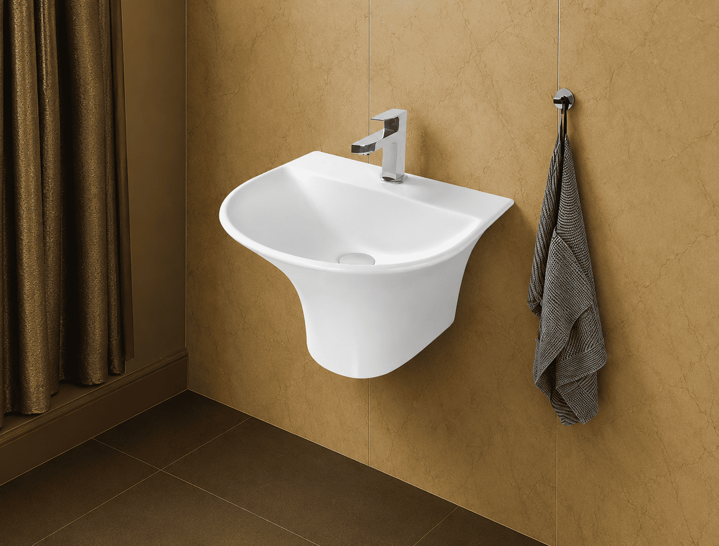 CASTA - INTEGRATED BASIN