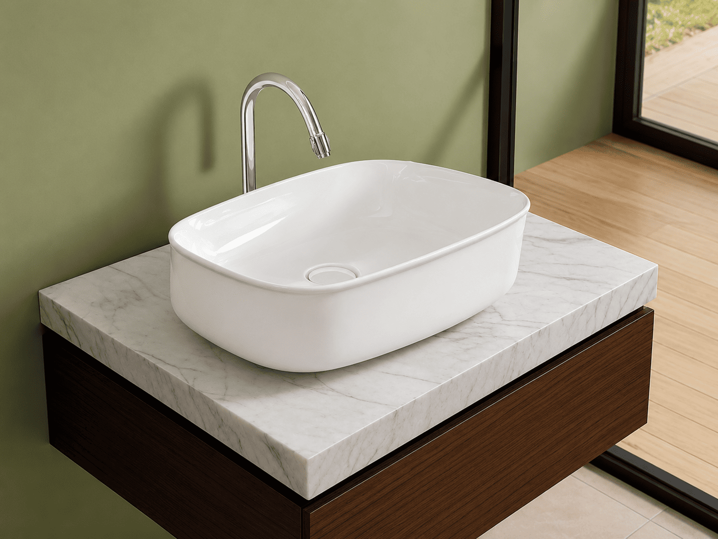 emily-integrated basin