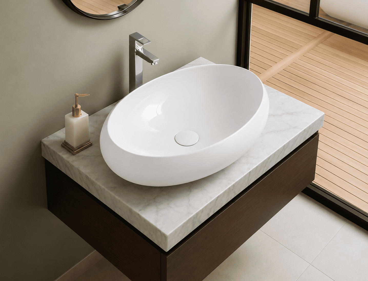 eva thinrim table top
