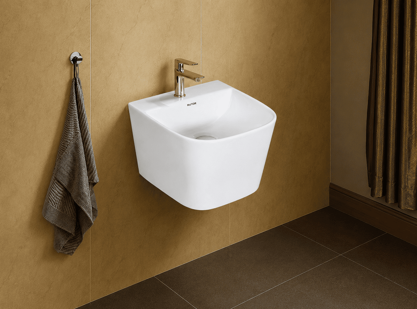 excel-integrated basin