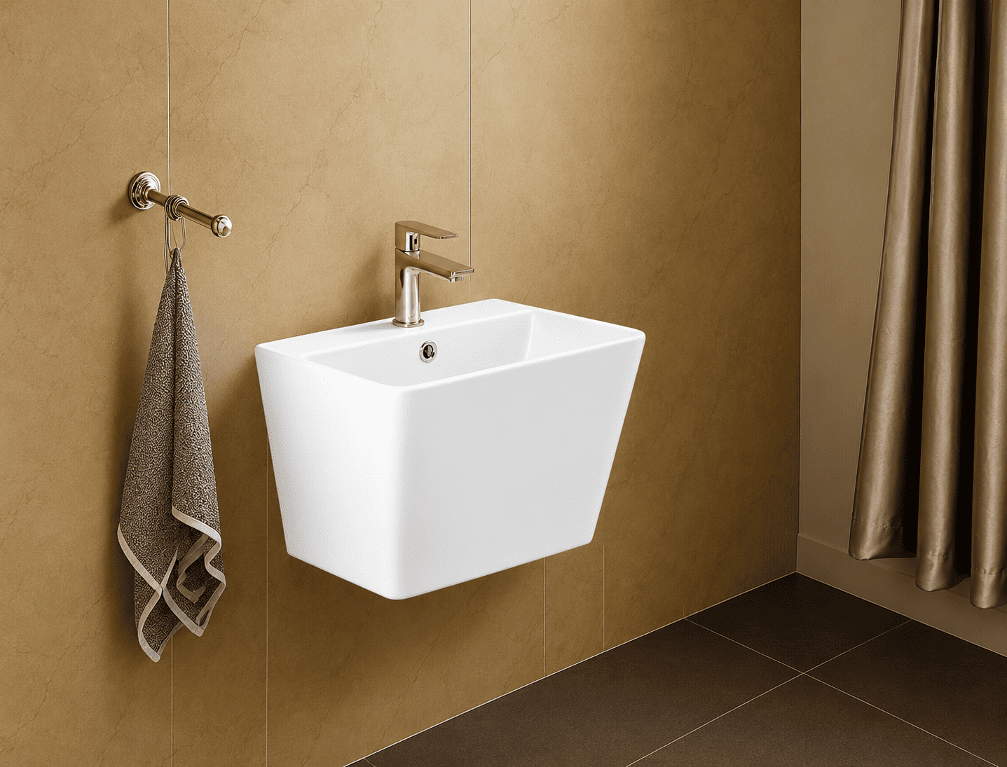 integrated wash-basin (3)