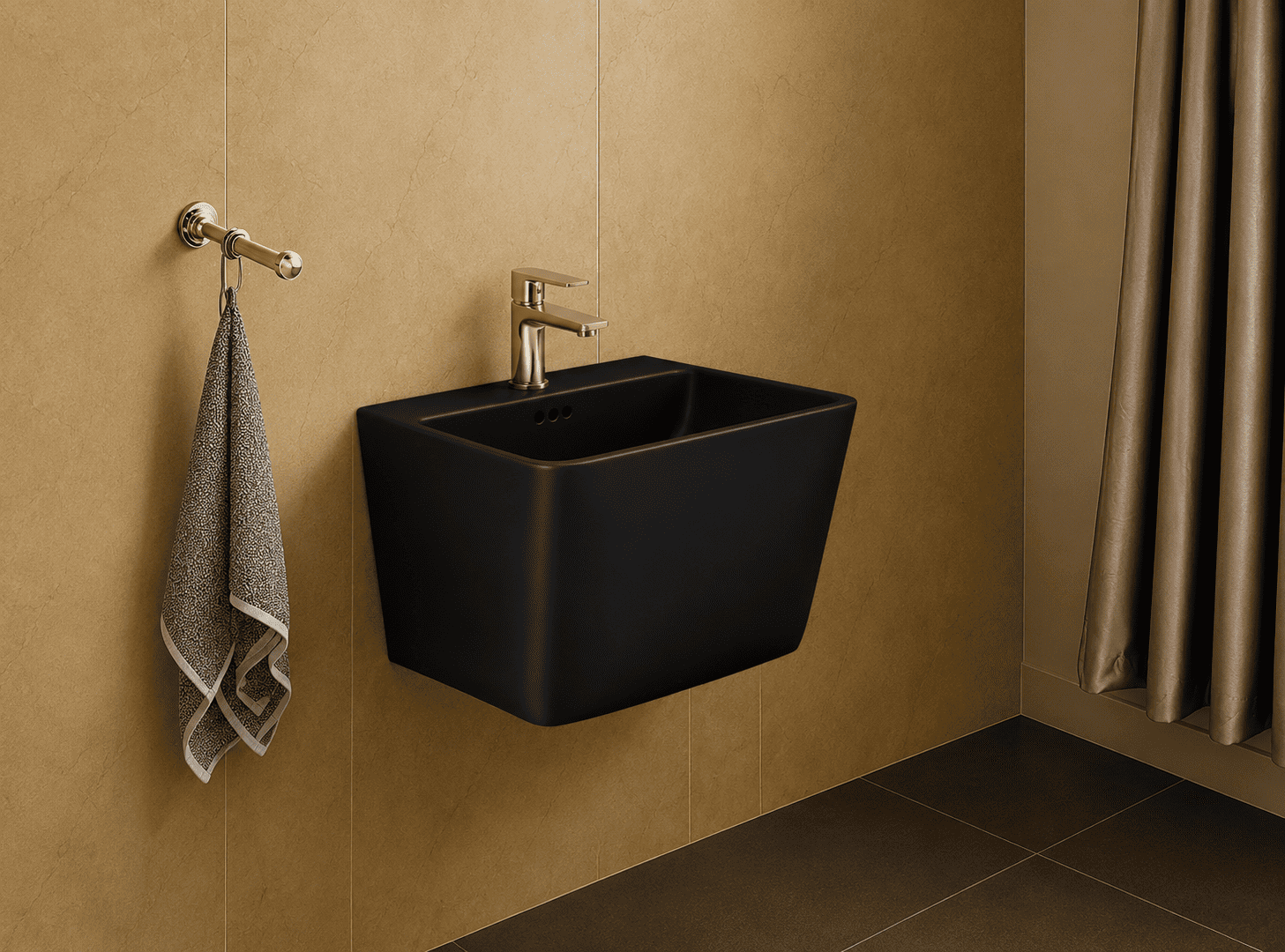 integrated wash-basin (4)