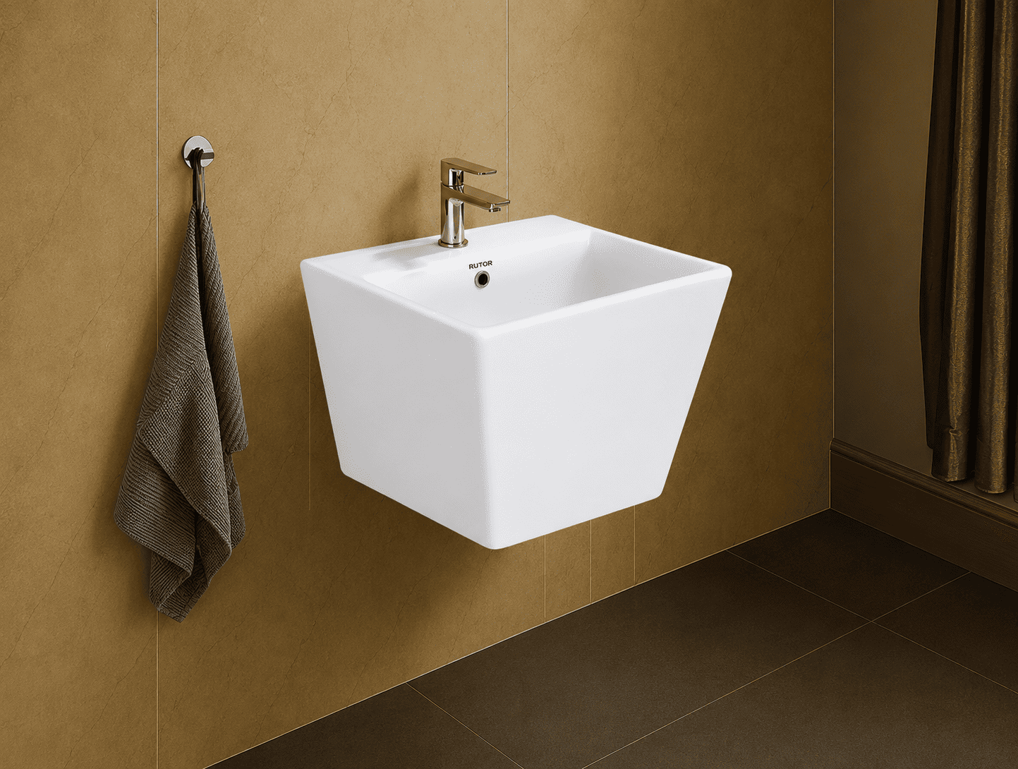 virtus -integrated basin