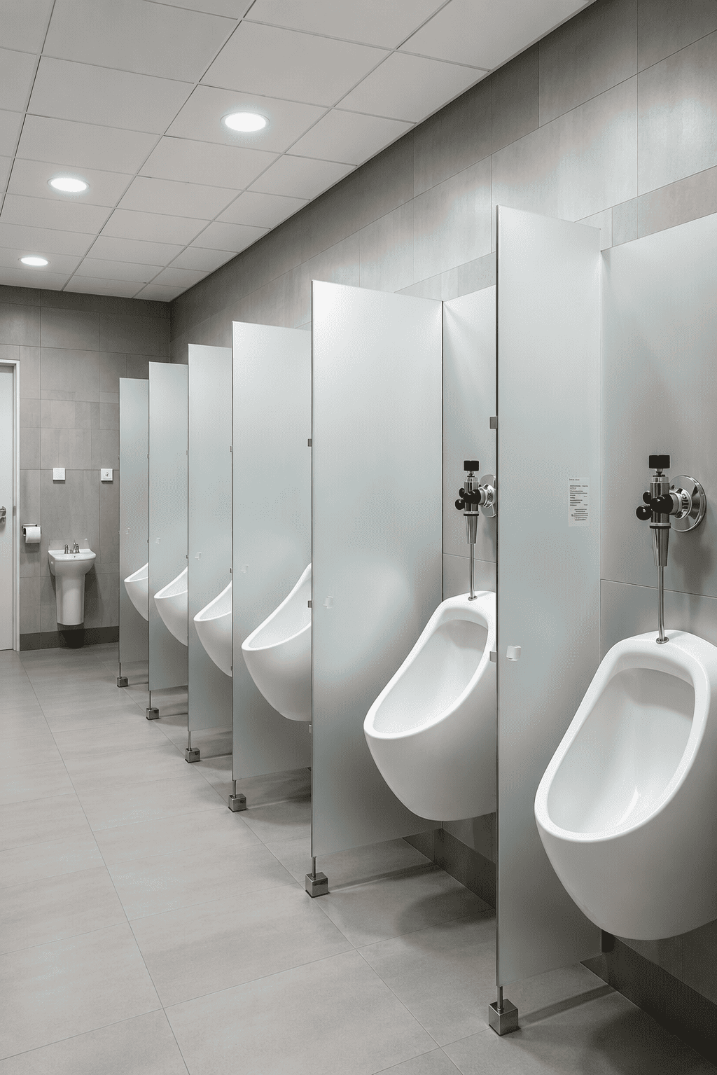 ewc urinals